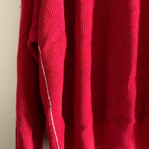 Aritzia Babaton ARTEM SWEATER - Picture 3 of 11